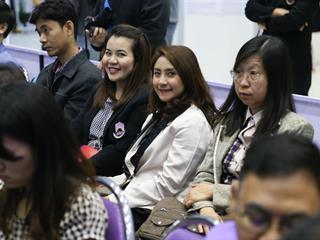มหาวิทยาลัยพะเยา,จัดประชุมทางวิชาการระดับชาติพะเยาวิจัย,ครั้งที่,7,,“Entrepreneurial,University,:,โอกาส,ความหวัง,อนาคต?”
