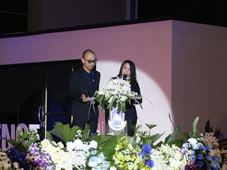 มหาวิทยาลัยพะเยา,จัดประชุมทางวิชาการระดับชาติพะเยาวิจัย,ครั้งที่,7,,“Entrepreneurial,University,:,โอกาส,ความหวัง,อนาคต?”
