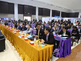 มหาวิทยาลัยพะเยา,จัดประชุมทางวิชาการระดับชาติพะเยาวิจัย,ครั้งที่,7,,“Entrepreneurial,University,:,โอกาส,ความหวัง,อนาคต?”