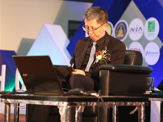 มหาวิทยาลัยพะเยา,จัดประชุมทางวิชาการระดับชาติพะเยาวิจัย,ครั้งที่,7,,“Entrepreneurial,University,:,โอกาส,ความหวัง,อนาคต?”