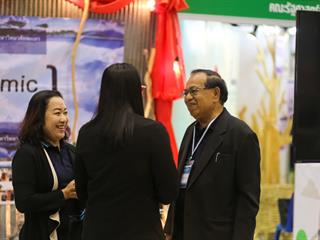 มหาวิทยาลัยพะเยา,จัดประชุมทางวิชาการระดับชาติพะเยาวิจัย,ครั้งที่,7,,“Entrepreneurial,University,:,โอกาส,ความหวัง,อนาคต?”