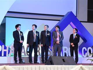 มหาวิทยาลัยพะเยา,จัดประชุมทางวิชาการระดับชาติพะเยาวิจัย,ครั้งที่,7,,“Entrepreneurial,University,:,โอกาส,ความหวัง,อนาคต?”