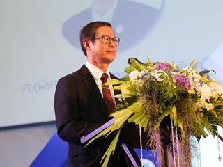 มหาวิทยาลัยพะเยา,จัดประชุมทางวิชาการระดับชาติพะเยาวิจัย,ครั้งที่,7,,“Entrepreneurial,University,:,โอกาส,ความหวัง,อนาคต?”