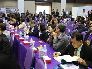 มหาวิทยาลัยพะเยา,จัดประชุมทางวิชาการระดับชาติพะเยาวิจัย,ครั้งที่,7,,“Entrepreneurial,University,:,โอกาส,ความหวัง,อนาคต?”