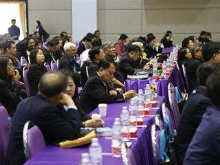 มหาวิทยาลัยพะเยา,จัดประชุมทางวิชาการระดับชาติพะเยาวิจัย,ครั้งที่,7,,“Entrepreneurial,University,:,โอกาส,ความหวัง,อนาคต?”