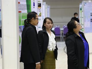 มหาวิทยาลัยพะเยา,จัดประชุมทางวิชาการระดับชาติพะเยาวิจัย,ครั้งที่,7,,“Entrepreneurial,University,:,โอกาส,ความหวัง,อนาคต?”