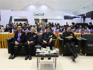 มหาวิทยาลัยพะเยา,จัดประชุมทางวิชาการระดับชาติพะเยาวิจัย,ครั้งที่,7,,“Entrepreneurial,University,:,โอกาส,ความหวัง,อนาคต?”