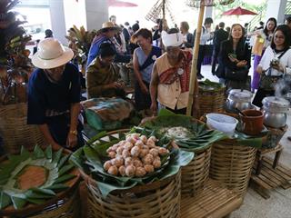 มหาวิทยาลัยพะเยา,จัดประชุมทางวิชาการระดับชาติพะเยาวิจัย,ครั้งที่,7,,“Entrepreneurial,University,:,โอกาส,ความหวัง,อนาคต?”