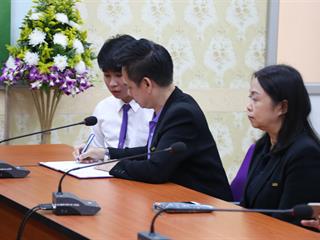มหาวิทยาลัยพะเยา,ร่วมกับ,ศูนย์มานุษยวิทยาสิรินธร,(องค์การมหาชน),ทำบันทึกข้อตกลงความร่วมมือทางวิชาการ,พร้อมพัฒนาองค์ความรู้ทางมานุษยวิทยา
