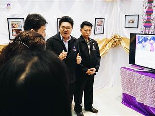 งานวิจัย,1,คณะ,1,โมเดล,เชียงม่วน