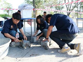 คว้าแชมป์ชิงถ้วยพระราชทานสมเด็จพระเทพรัตนราชสุดาฯ,สยามบรมราชกุมารี