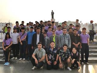 คว้า,5,รางวัล,TSG,ครั้งที่,10,