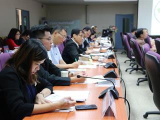 โครงการประชุมสัมมนา,เรื่อง,“เตรียมพร้อมนิสิตไทยในยุคดิจิทัล”