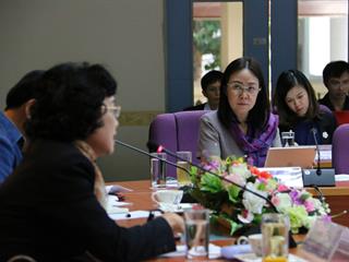 โครงการประชุมสัมมนา,เรื่อง,“เตรียมพร้อมนิสิตไทยในยุคดิจิทัล”