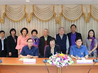 โครงการประชุมสัมมนา,เรื่อง,“เตรียมพร้อมนิสิตไทยในยุคดิจิทัล”