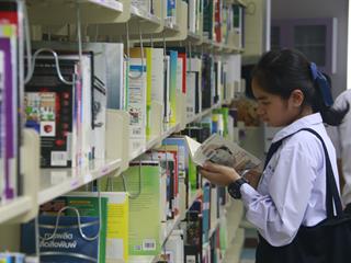 ต้อนรับคณะศึกษาดูงาน