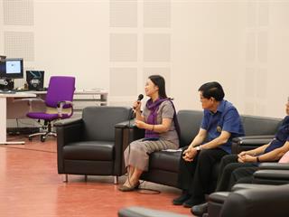 มหาวิทยาลัยพะเยา,จัดงาน,Meeting,of,the,mind,ปีที่,8,“รวมใจสร้างอนาคตร่วมกัน”