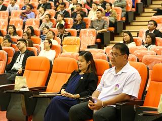 มหาวิทยาลัยพะเยา,จัดงาน,Meeting,of,the,mind,ปีที่,8,“รวมใจสร้างอนาคตร่วมกัน”