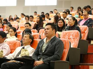 มหาวิทยาลัยพะเยา,จัดงาน,Meeting,of,the,mind,ปีที่,8,“รวมใจสร้างอนาคตร่วมกัน”