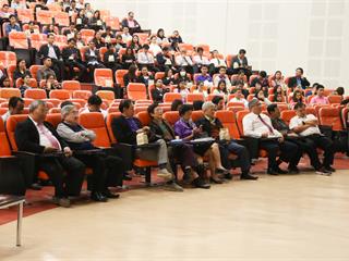 มหาวิทยาลัยพะเยา,จัดงาน,Meeting,of,the,mind,ปีที่,8,“รวมใจสร้างอนาคตร่วมกัน”