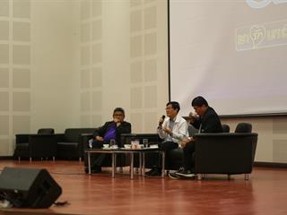 มหาวิทยาลัยพะเยา,จัดงาน,Meeting,of,the,mind,ปีที่,8,“รวมใจสร้างอนาคตร่วมกัน”,กลุ่มกอง,ศูนย์
