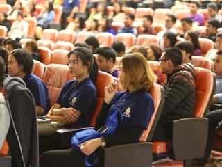 มหาวิทยาลัยพะเยา,จัดงาน,Meeting,of,the,mind,ปีที่,8,“รวมใจสร้างอนาคตร่วมกัน”,กลุ่มกอง,ศูนย์