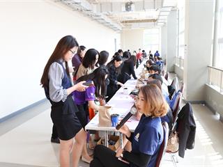 มหาวิทยาลัยพะเยา,จัดงาน,Meeting,of,the,mind,ปีที่,8,“รวมใจสร้างอนาคตร่วมกัน”,กลุ่มกอง,ศูนย์