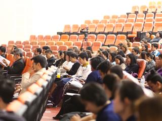มหาวิทยาลัยพะเยา,จัดงาน,Meeting,of,the,mind,ปีที่,8,“รวมใจสร้างอนาคตร่วมกัน”,กลุ่มกอง,ศูนย์
