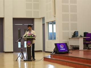 มหาวิทยาลัยพะเยา,จัดงาน,Meeting,of,the,mind,ปีที่,8,“รวมใจสร้างอนาคตร่วมกัน”,กลุ่มกอง,ศูนย์