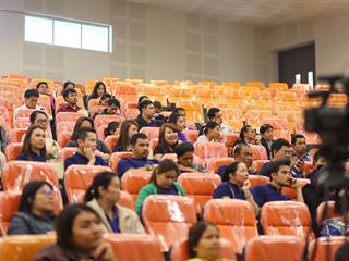มหาวิทยาลัยพะเยา,จัดงาน,Meeting,of,the,mind,ปีที่,8,“รวมใจสร้างอนาคตร่วมกัน”,กลุ่มกอง,ศูนย์