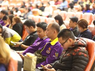 มหาวิทยาลัยพะเยา,จัดงาน,Meeting,of,the,mind,ปีที่,8,“รวมใจสร้างอนาคตร่วมกัน”,กลุ่มกอง,ศูนย์