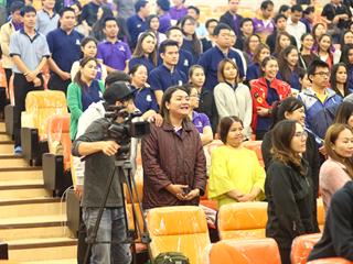 มหาวิทยาลัยพะเยา,จัดงาน,Meeting,of,the,mind,ปีที่,8,“รวมใจสร้างอนาคตร่วมกัน”,กลุ่มกอง,ศูนย์