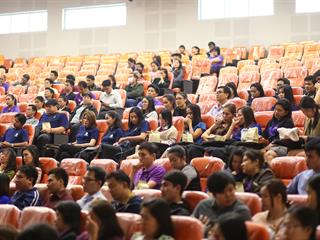 มหาวิทยาลัยพะเยา,จัดงาน,Meeting,of,the,mind,ปีที่,8,“รวมใจสร้างอนาคตร่วมกัน”,กลุ่มกอง,ศูนย์
