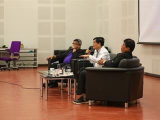 มหาวิทยาลัยพะเยา,จัดงาน,Meeting,of,the,mind,ปีที่,8,“รวมใจสร้างอนาคตร่วมกัน”,กลุ่มกอง,ศูนย์