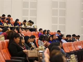 มหาวิทยาลัยพะเยา,จัดงาน,Meeting,of,the,mind,ปีที่,8,“รวมใจสร้างอนาคตร่วมกัน”,กลุ่มกอง,ศูนย์
