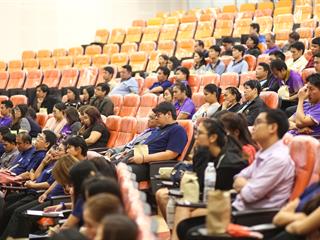มหาวิทยาลัยพะเยา,จัดงาน,Meeting,of,the,mind,ปีที่,8,“รวมใจสร้างอนาคตร่วมกัน”,กลุ่มกอง,ศูนย์