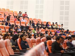 มหาวิทยาลัยพะเยา,จัดงาน,Meeting,of,the,mind,ปีที่,8,“รวมใจสร้างอนาคตร่วมกัน”,กลุ่มกอง,ศูนย์