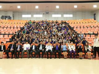มหาวิทยาลัยพะเยา,จัดงาน,Meeting,of,the,mind,ปีที่,8,“รวมใจสร้างอนาคตร่วมกัน”,กลุ่มกอง,ศูนย์