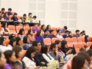 มหาวิทยาลัยพะเยา,จัดงาน,Meeting,of,the,mind,ปีที่,8,“รวมใจสร้างอนาคตร่วมกัน”,กลุ่มกอง,ศูนย์