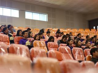 มหาวิทยาลัยพะเยา,จัดงาน,Meeting,of,the,mind,ปีที่,8,“รวมใจสร้างอนาคตร่วมกัน”,กลุ่มกอง,ศูนย์