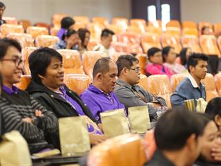 มหาวิทยาลัยพะเยา,จัดงาน,Meeting,of,the,mind,ปีที่,8,“รวมใจสร้างอนาคตร่วมกัน”,กลุ่มกอง,ศูนย์