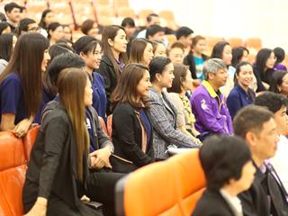 มหาวิทยาลัยพะเยา,จัดงาน,Meeting,of,the,mind,ปีที่,8,“รวมใจสร้างอนาคตร่วมกัน”,กลุ่มกอง,ศูนย์