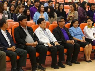 มหาวิทยาลัยพะเยา,จัดงาน,Meeting,of,the,mind,ปีที่,8,“รวมใจสร้างอนาคตร่วมกัน”,กลุ่มกอง,ศูนย์