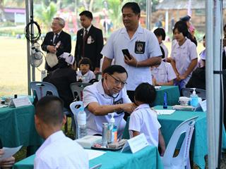 มหาวิทยาลัยพะเยา,เฝ้า,ฯ,รับเสด็จ,ฯ,สมเด็จพระเทพรัตนราชสุดา,ฯ,สยามบรมราชกุมารี,,เสด็จพระราชดำเนินไปทรงปฏิบัติพระราชกรณียกิจ,ณ,,โรงเรียนตำรวจตระเวนชายแดน,เบ็ตตี้ดูเมน,บ้านปางพริก,ต.ผาช้างน้อย,อ.ปง,จ.พะเยา