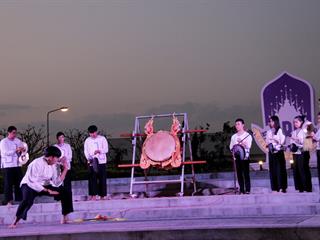 คณะสหเวชศาสตร์,ได้รับเกียรติเป็นเจ้าภาพในการจัดโครงการกายภาพบำบัดสัมพันธ์,ครั้งที่,25