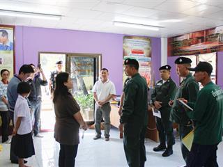“ปันรักห้องสมุด,ปี,3”,โรงเรียนตำรวจตระเวนชายแดนเบ็ตตี้,ดูเมน,อำเภอปง,จังหวัดพะเยา,คณะศิลปศาสตร์,มหาวิทยาลัยพะเยา