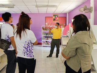 “ปันรักห้องสมุด,ปี,3”,โรงเรียนตำรวจตระเวนชายแดนเบ็ตตี้,ดูเมน,อำเภอปง,จังหวัดพะเยา,คณะศิลปศาสตร์,มหาวิทยาลัยพะเยา