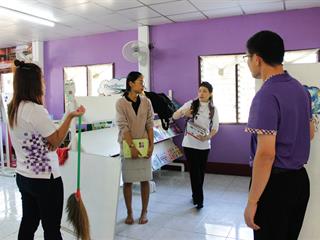 “ปันรักห้องสมุด,ปี,3”,โรงเรียนตำรวจตระเวนชายแดนเบ็ตตี้,ดูเมน,อำเภอปง,จังหวัดพะเยา,คณะศิลปศาสตร์,มหาวิทยาลัยพะเยา