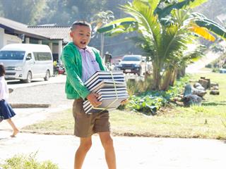 “ปันรักห้องสมุด,ปี,3”,โรงเรียนตำรวจตระเวนชายแดนเบ็ตตี้,ดูเมน,อำเภอปง,จังหวัดพะเยา,คณะศิลปศาสตร์,มหาวิทยาลัยพะเยา
