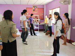 “ปันรักห้องสมุด,ปี,3”,โรงเรียนตำรวจตระเวนชายแดนเบ็ตตี้,ดูเมน,อำเภอปง,จังหวัดพะเยา,คณะศิลปศาสตร์,มหาวิทยาลัยพะเยา